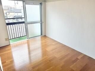 久保田マンションの物件内観写真