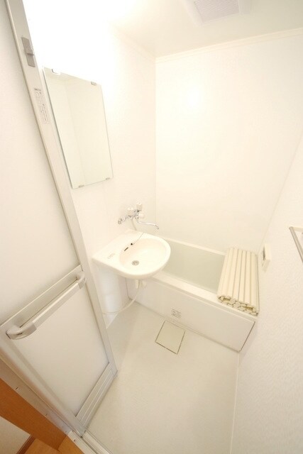 久保田マンションの物件内観写真