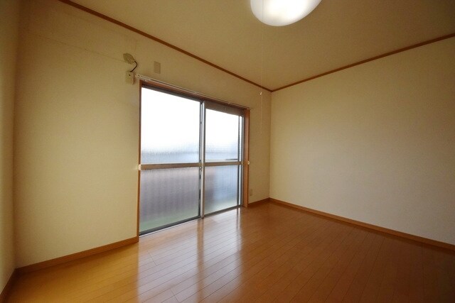 久保田マンションの物件内観写真