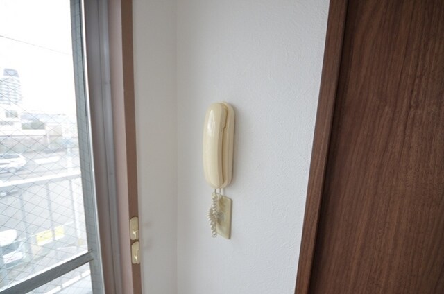 グレイシャス国立 の物件内観写真