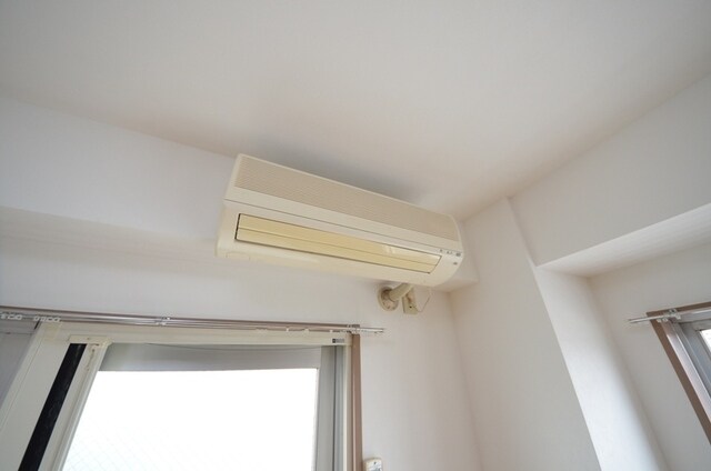 グレイシャス国立 の物件内観写真