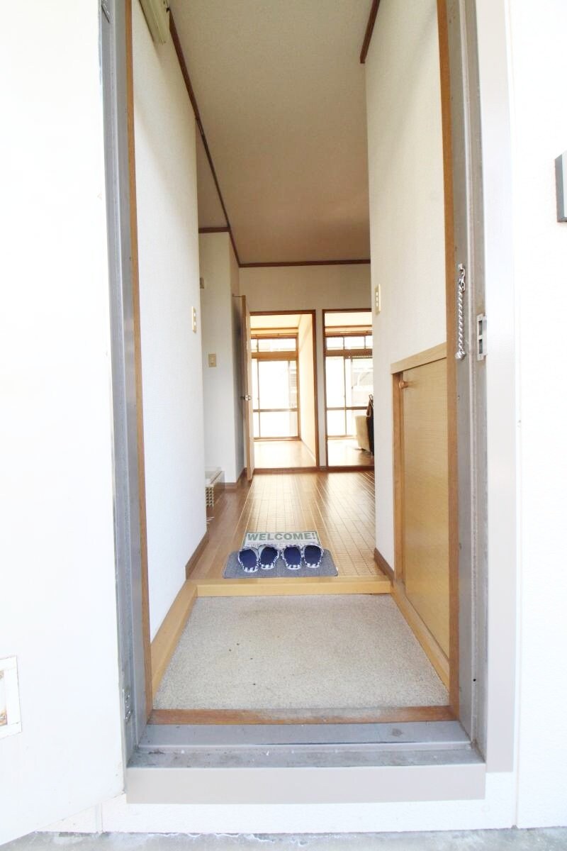 メゾンドール椚田の物件内観写真