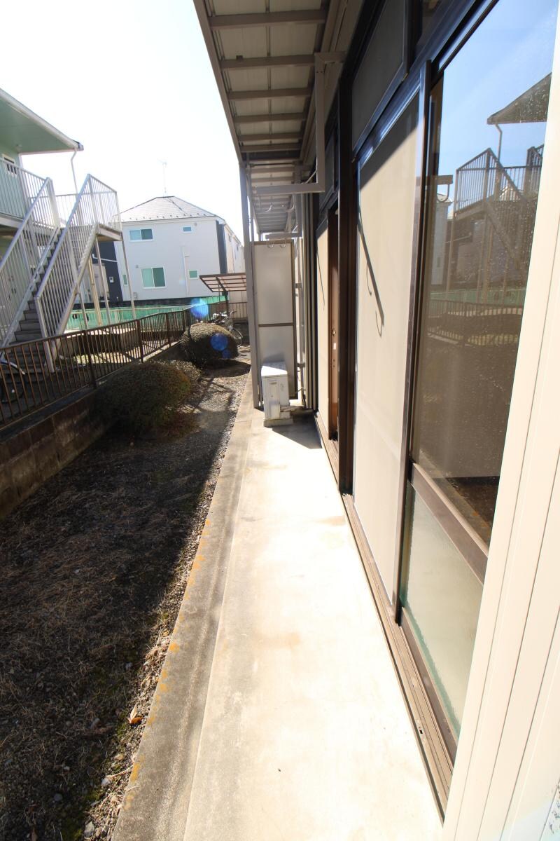 メゾンドール椚田の物件内観写真