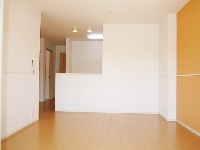 ルミナス・Mの物件内観写真