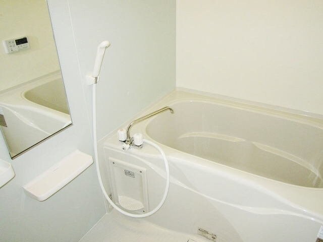 ルミナス・Mの物件内観写真