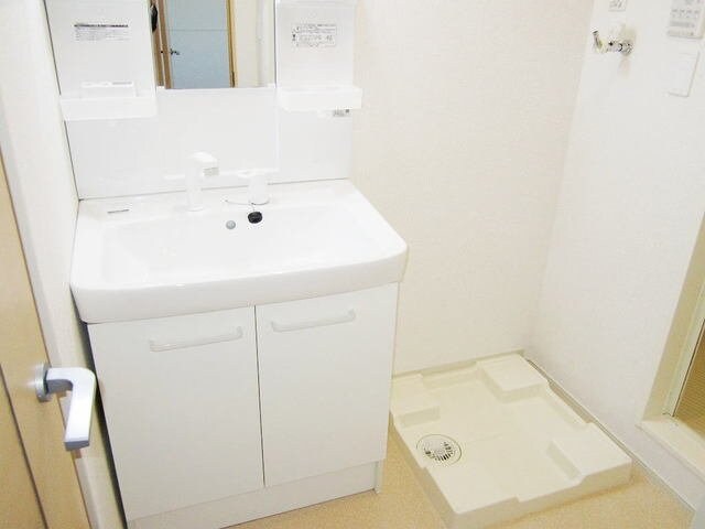 ルミナス・Mの物件内観写真