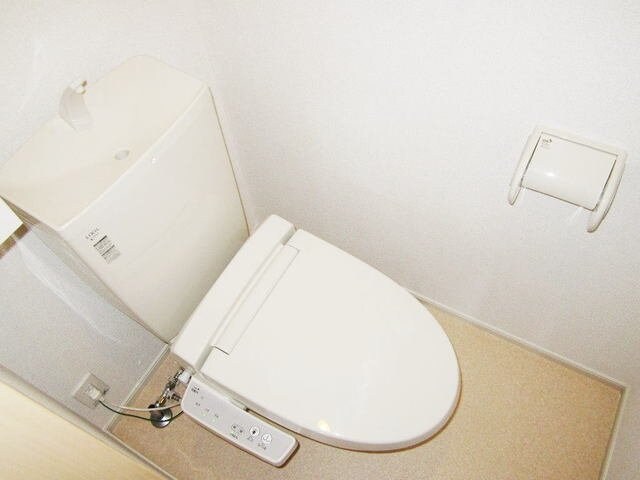 ルミナス・Mの物件内観写真