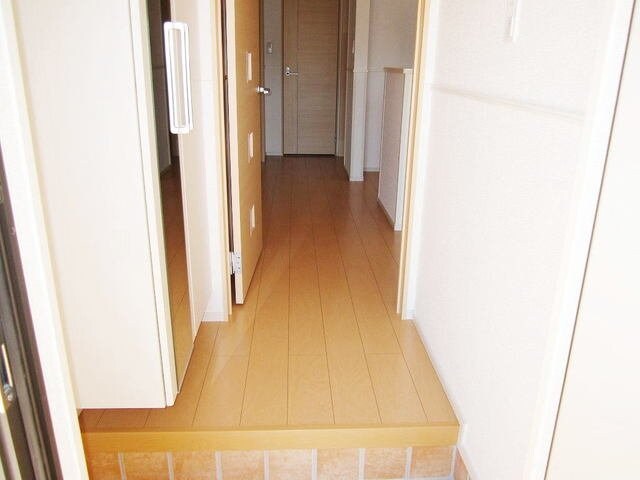 ルミナス・Mの物件内観写真