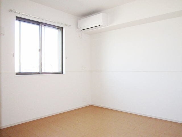 ルミナス・Mの物件内観写真