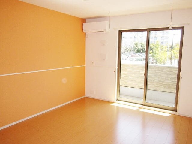 ルミナス・Mの物件内観写真