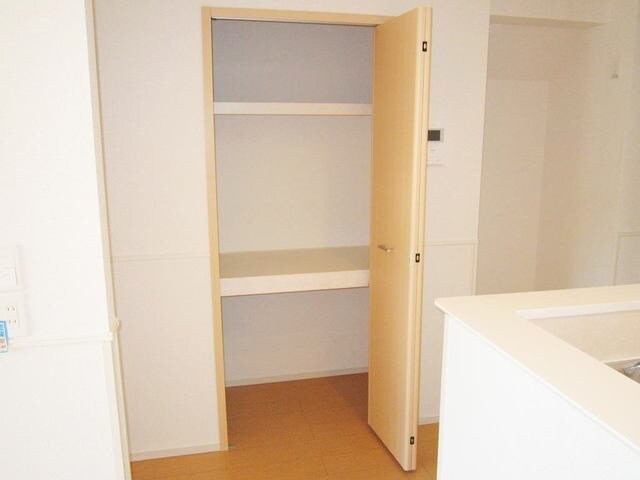 ルミナス・Mの物件内観写真