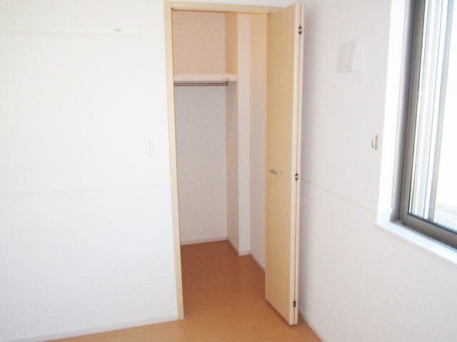 ルミナス・Mの物件内観写真