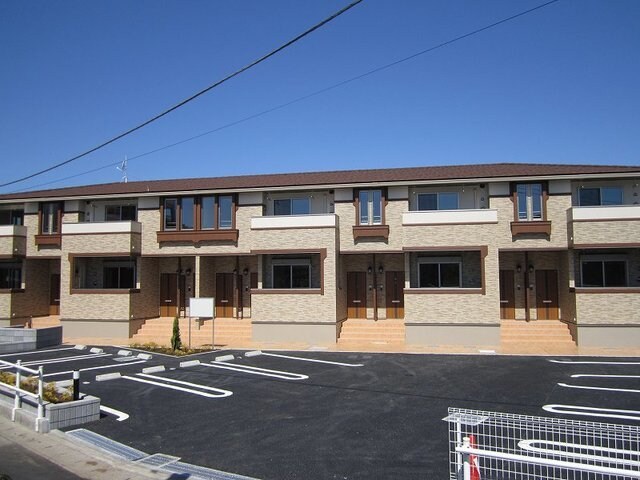 ルミナス・Mの物件内観写真