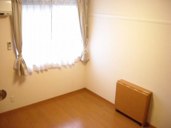 レオパレスRUHEN HEIMの物件内観写真