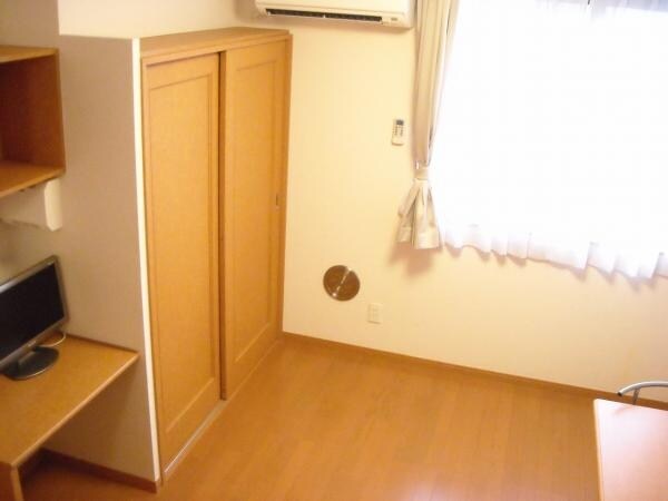 レオパレスRUHEN HEIMの物件内観写真