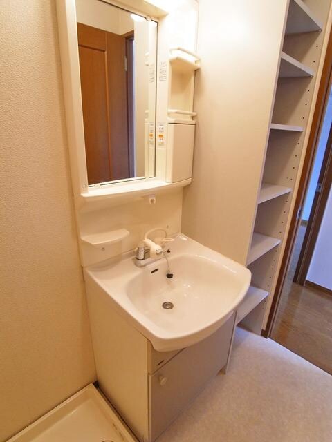 ボヌール(柏町)の物件内観写真