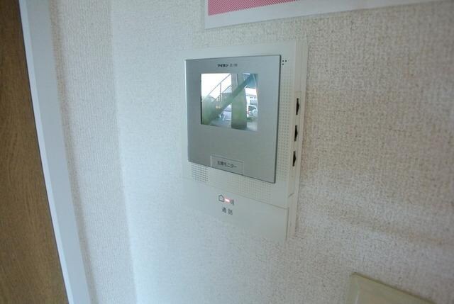 オリンピアBの物件内観写真