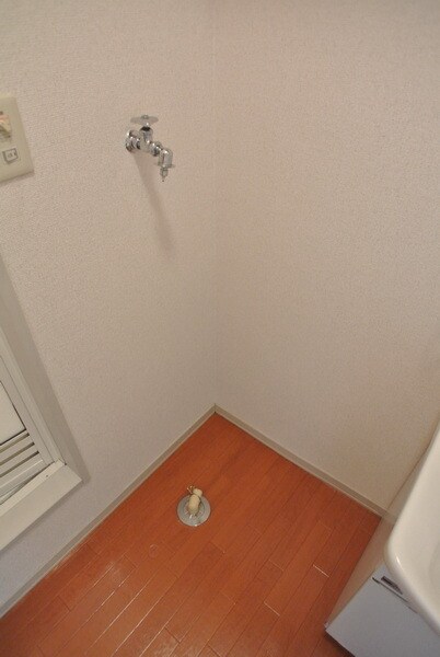 オリンピアBの物件内観写真