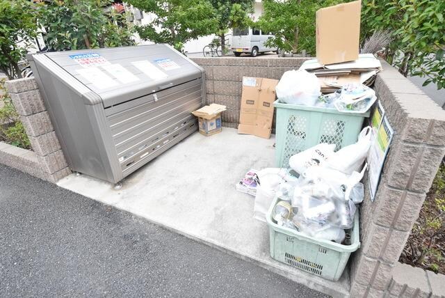 レオネクストツゥの物件内観写真