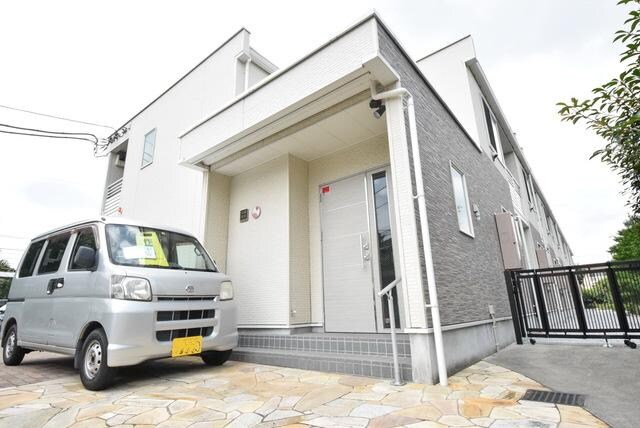 レオネクストツゥの物件内観写真