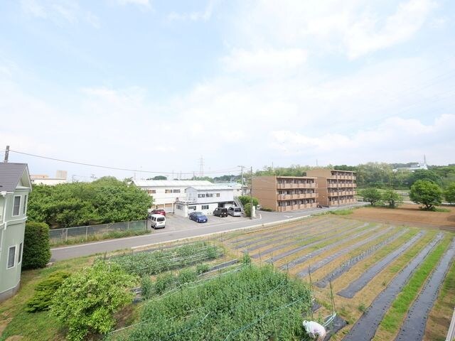 トゥルーメゾン京王堀之内の物件内観写真