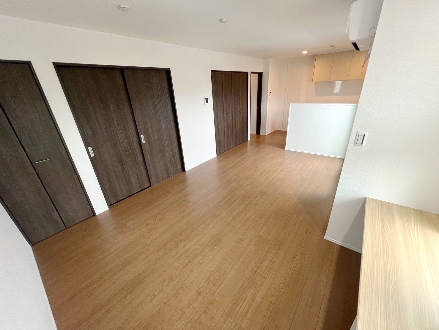 ガラージュ・ド・ルクスみゆきの物件内観写真