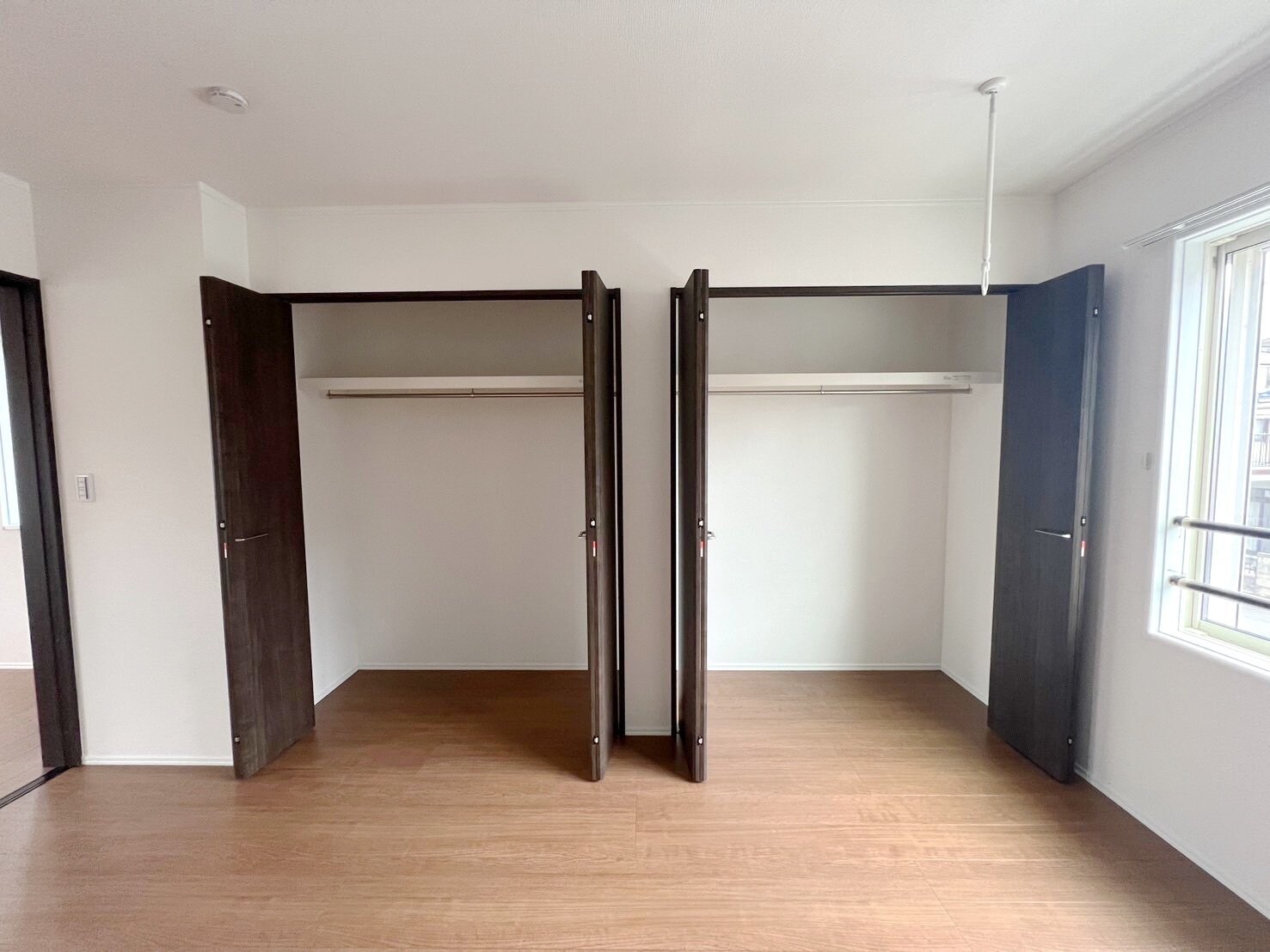 ガラージュ・ド・ルクスみゆきの物件内観写真