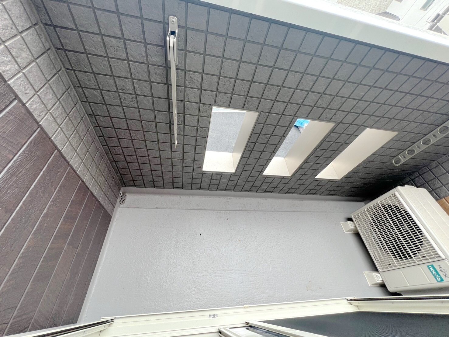 ガラージュ・ド・ルクスみゆきの物件内観写真