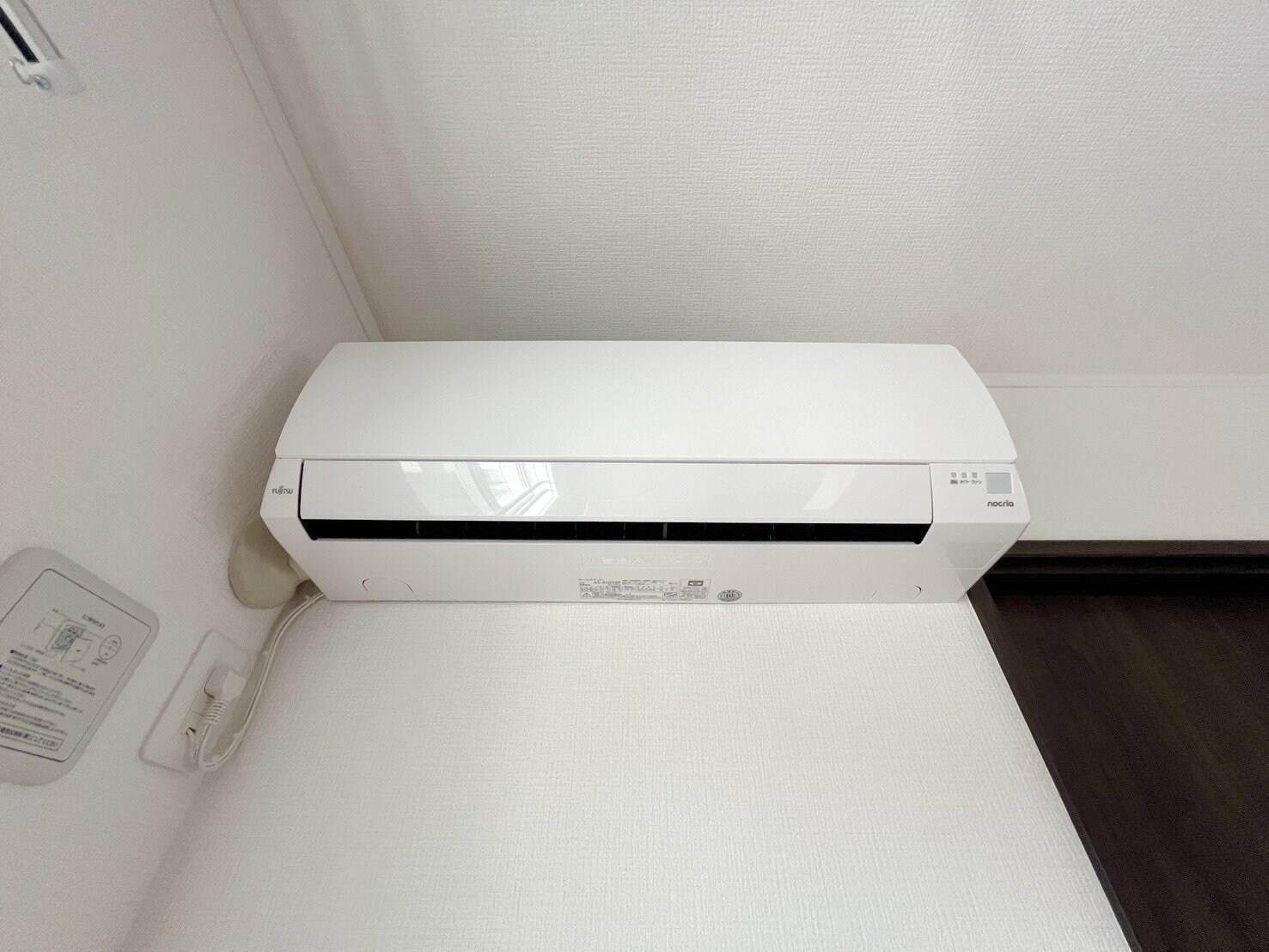 ガラージュ・ド・ルクスみゆきの物件内観写真