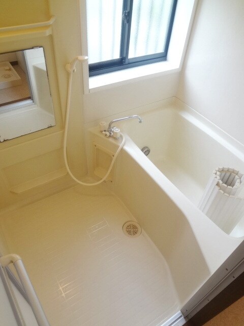 テラスN・Sの物件内観写真