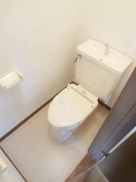 テラスN・Sの物件内観写真