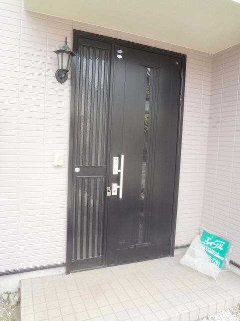 テラスN・Sの物件内観写真