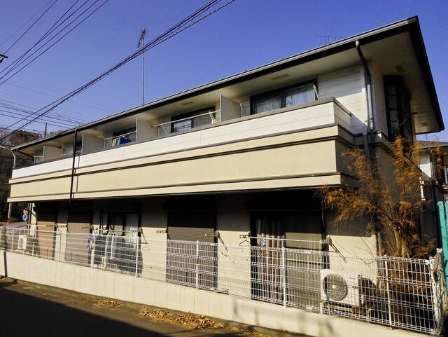 グリーンウッドIの物件内観写真