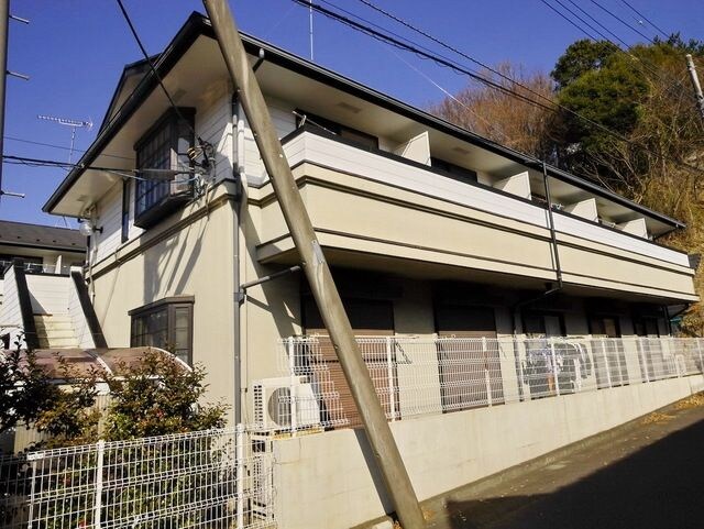 グリーンウッドIの物件内観写真