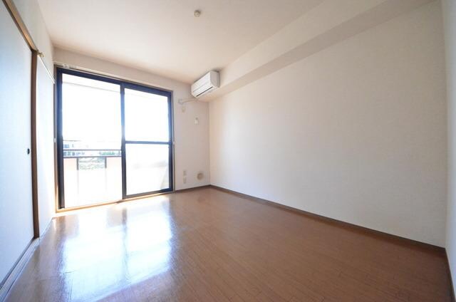 ファミールコートの物件内観写真