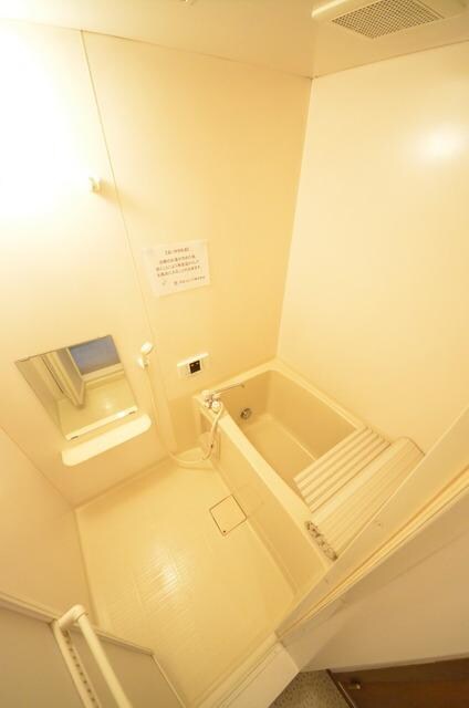 ファミールコートの物件内観写真