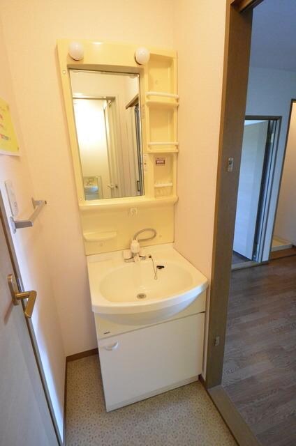 ファミールコートの物件内観写真