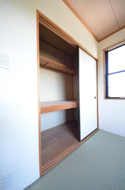 ファミールコートの物件内観写真