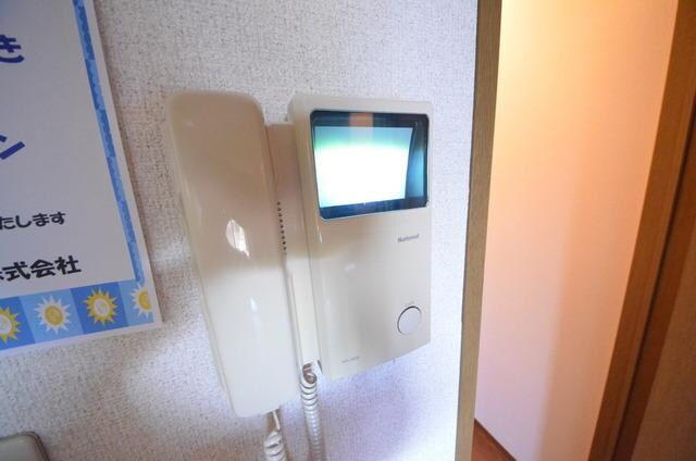 ファミールコートの物件内観写真