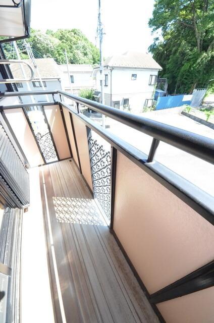 ファミールコートの物件内観写真