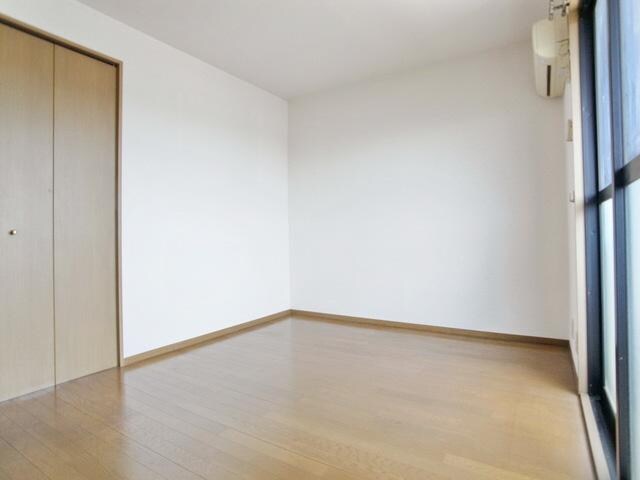 プリシアードIIの物件内観写真