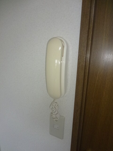 コーポ・ケンの物件内観写真