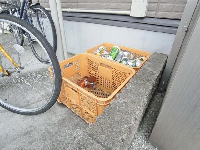 ボナールコートの物件内観写真