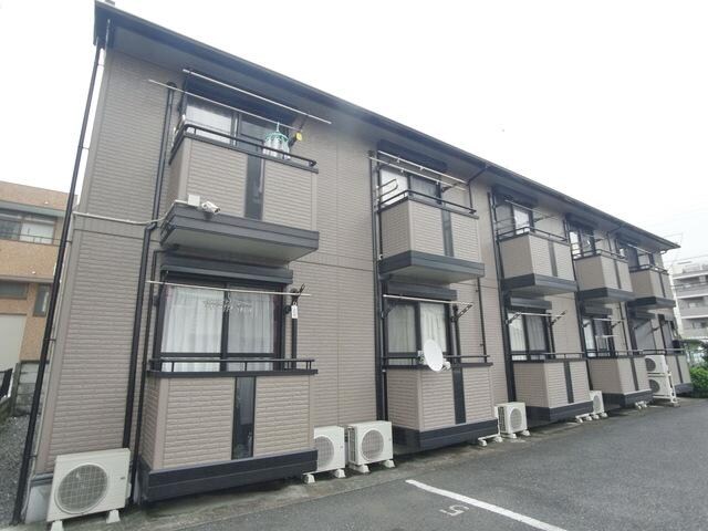 ボナールコートの物件内観写真