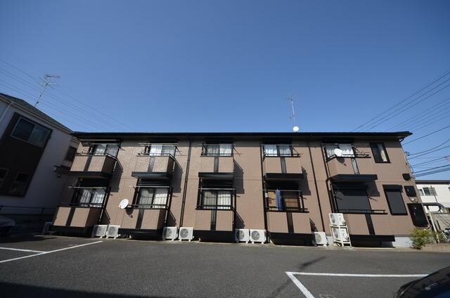 ボナールコートの物件内観写真