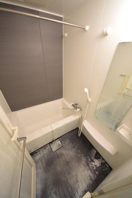 シャーメゾンステージ日野の物件内観写真