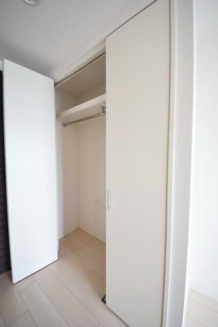 シャーメゾンステージ日野の物件内観写真