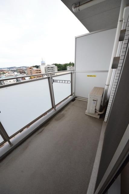 シャーメゾンステージ日野の物件内観写真