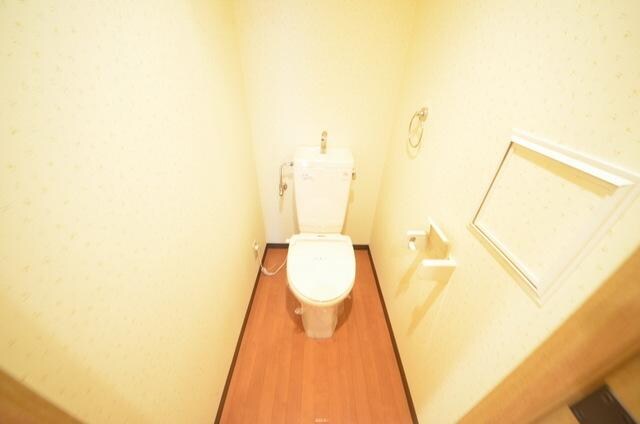 フォーリアの物件内観写真