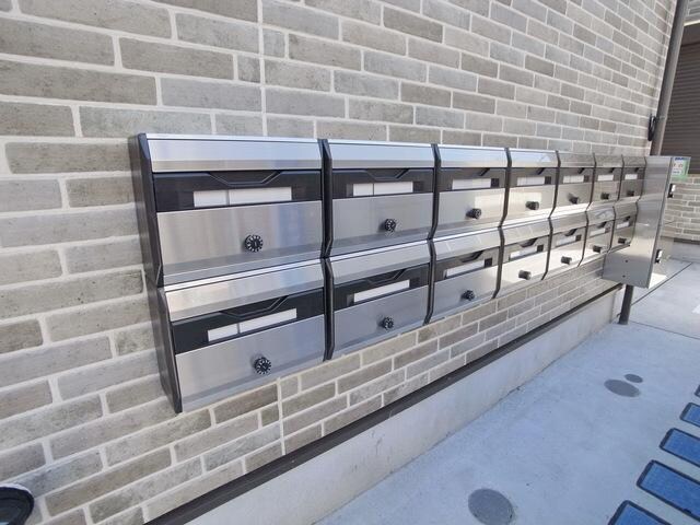 クリア立川の物件内観写真